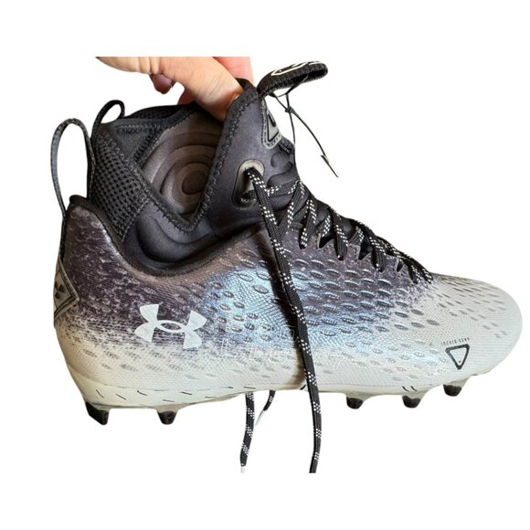Under Armour Spotlight Lux MC 2.0‎ Size 9.5 - Picture 2 of 10